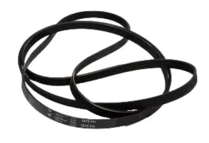 Řemen 1258288107 1975 H7 náhradní díl pro sušičku AEG