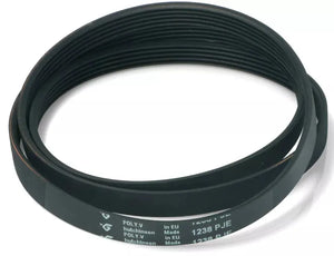 Řemen 1238J5MA náhradní díl určený pro pračky při výměně
