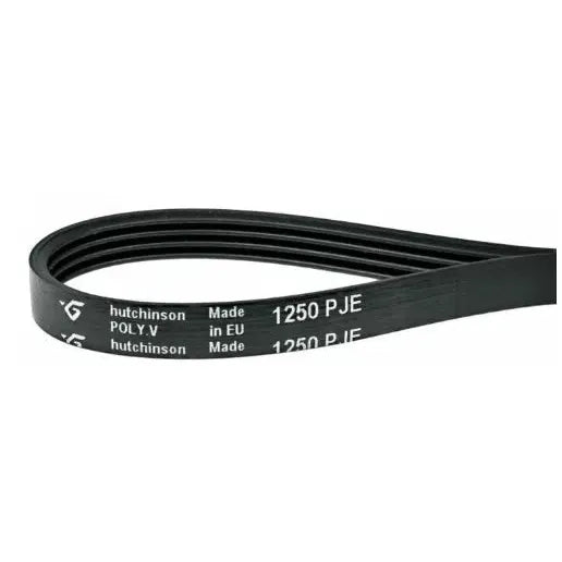 481235818056 Řemen 1250J5 náhradní díl pro pračku Whirlpool Indesit Ignis