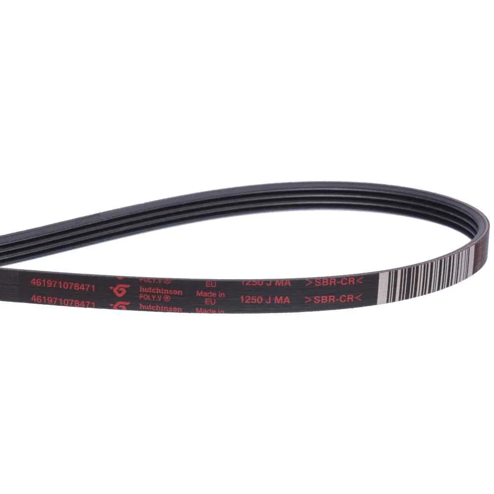 Řemen C00311078 náhradní díl pro pohon pračky Whirlpool Indesit Ignis 1250 J4