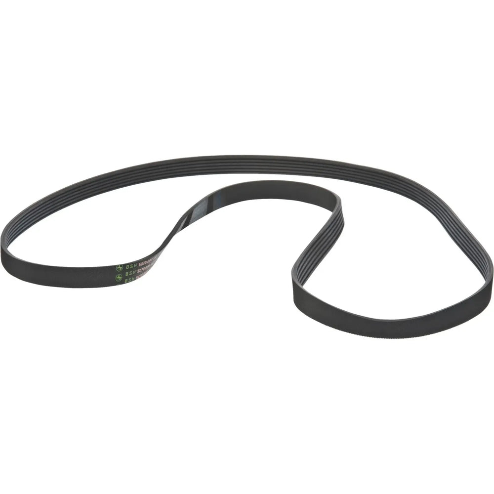 Řemen BSH00491680 náhradní díl pro pohon pračky Bosch Siemens