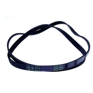 Řemen BSH00678914 náhradní díl pro pračky Bosch Siemens 1252J5EL