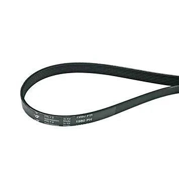 56471203705 Řemen 1980H7 náhradní díl pro sušičku AEG Electrolux Zanussi