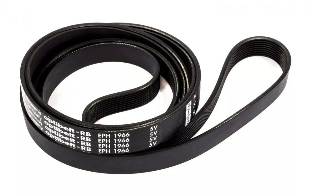 Řemen 1967H9 2953240100 náhradní díl pro hnací ústrojí sušičky Beko Blomberg