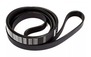 Řemen 1967H9 2953240100 náhradní díl pro hnací ústrojí sušičky Beko Blomberg