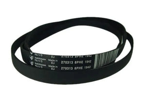 Řemen GOR270313 1942H8 náhradní díl pro sušičku prádla Gorenje