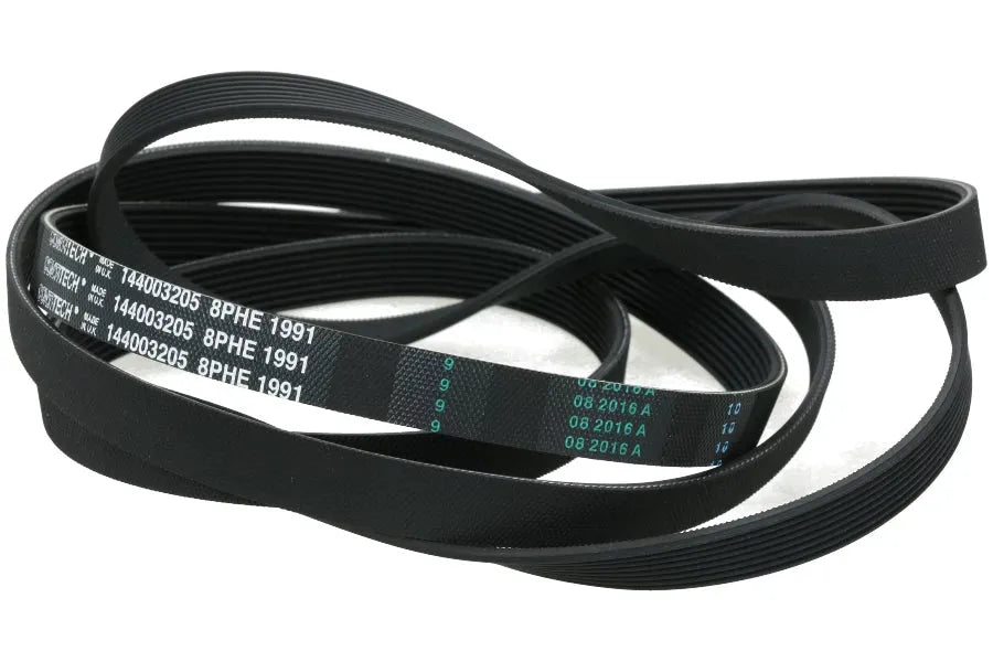 Řemen 1191H6 náhradní díl pro sušičku prádla Whirlpool Indesit