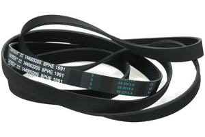 Řemen 1191H6 náhradní díl pro sušičku prádla Whirlpool Indesit