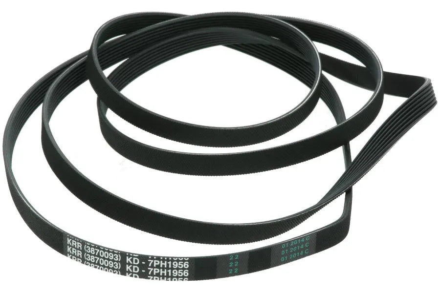 Řemen 1956H7 náhradní díl pro sušičku prádla Whirlpool Indesit