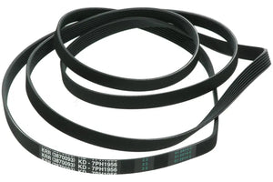 Řemen 1956H7 náhradní díl pro sušičku prádla Whirlpool Indesit