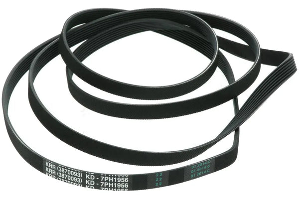 Řemen 1956H7 náhradní díl pro sušičku prádla Whirlpool Indesit