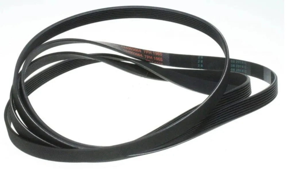 Řemen 482000023382 1965H6 náhradní díl pro pohon bubnu sušičky Whirlpool