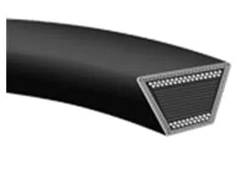 Řemen klínový 75 x 45 x 1320 náhradní díl pro BABY NOVA