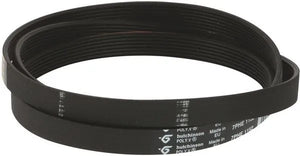 Řemen BSH00652015 7PHE1152 k pohonu bubnu pro pračku Bosch Siemens