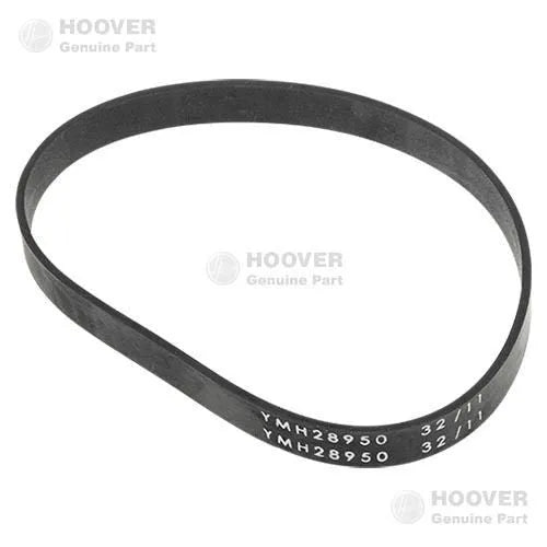 Řemen 35600744 určen k pohonu kartáče ve vysavačích Candy Hoover