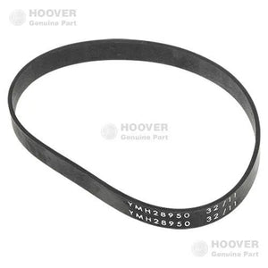 Řemen 35600744 určen k pohonu kartáče ve vysavačích Candy Hoover