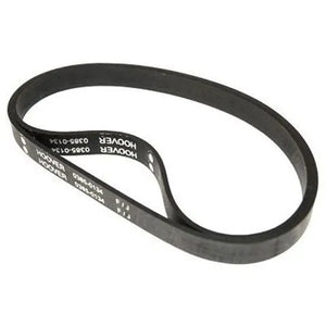 Sada řemenů 09200293 pro pohon rotačního kartáče ve vysavači Candy Hoover