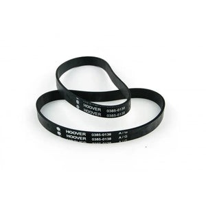 Řemen 09161985 pro pohon rotačního kartáče ve vysavači Hoover