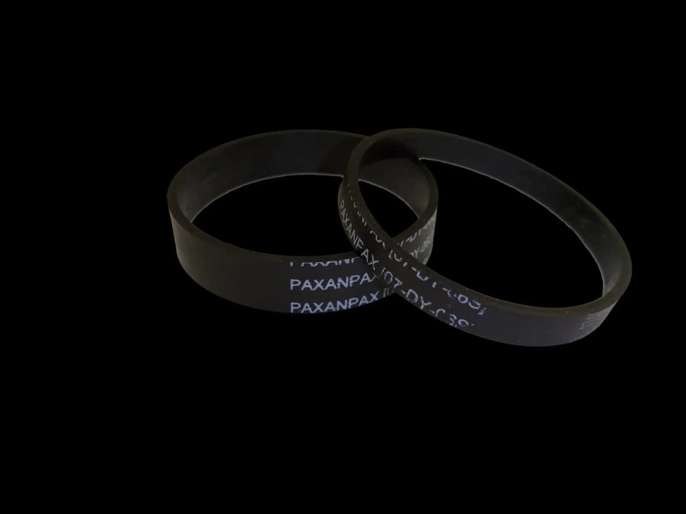 Řemen 90251401 náhradní díl pro vysavač Dyson sada 2ks