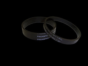 Řemen 90251401 náhradní díl pro vysavač Dyson sada 2ks