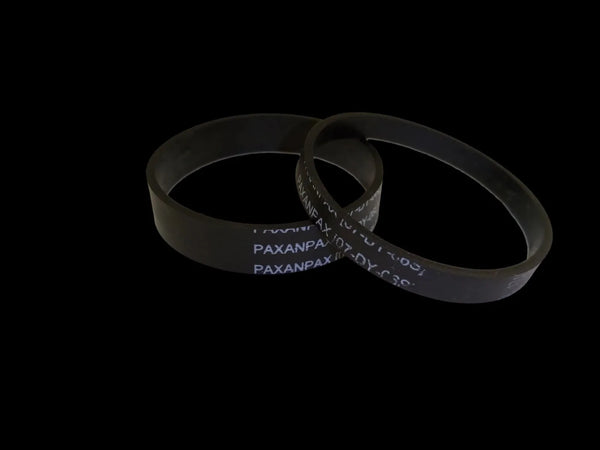 Řemen 90251401 náhradní díl pro vysavač Dyson sada 2ks