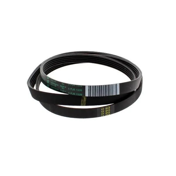Řemen 5 P1239 náhradní díl pro pračky Whirlpool Indesit 481235818214