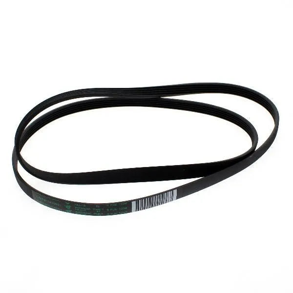 Řemen 1239J5 náhradní díl pro pohon bubnu v pračce Whirlpool Indesit