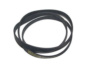 Řemen 481935818123 náhradní díl pro pohon bubnu pračky Whirlpool Indesit 1306mm