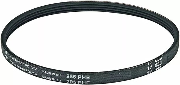 Hnací řemen V285H4 náhradní díl pro sušičku prádla Beko