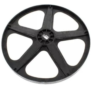 Řemenice C00481388 náhradní díl pro pračku Whirlpool Indesit 280 mm