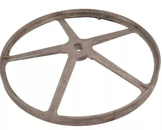 Řemenice C00199343 náhradní díl pro pohon bubnu v pračce Whirlpool Indesit O280mm