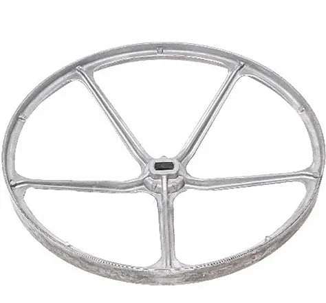 Řemenice 1246125007 náhradní díl pro pračky AEG Electrolux Zanussi 318 mm