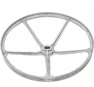 Řemenice 1246125007 náhradní díl pro pračky AEG Electrolux Zanussi 318 mm