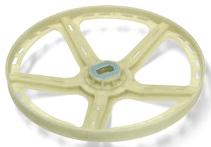 Řemenice bubnu 50296031003 náhradní díl pro buben pračky AEG Electrolux Zanussi 275 mm