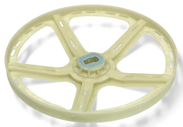 Řemenice bubnu 50296031003 náhradní díl pro buben pračky AEG Electrolux Zanussi 275 mm