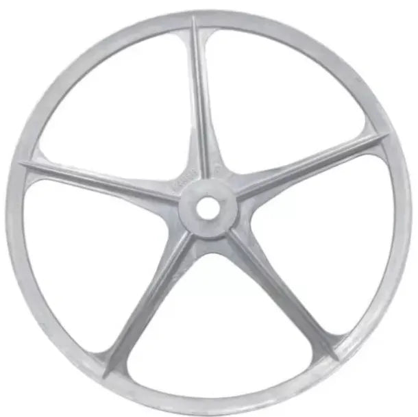 CAN80036569 Řemenice náhradní díl pro pohon bubnu pračky Candy Hoover