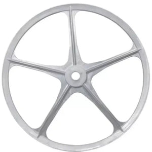 CAN80036569 Řemenice náhradní díl pro pohon bubnu pračky Candy Hoover