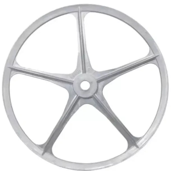 CAN80036569 Řemenice náhradní díl pro pohon bubnu pračky Candy Hoover