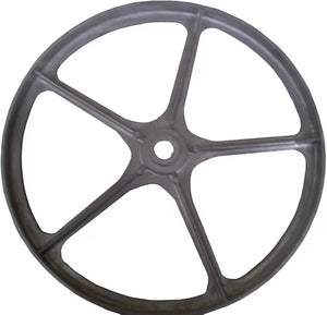 Řemenice 2816660100 náhradní díl pro pračky Beko Blomberg