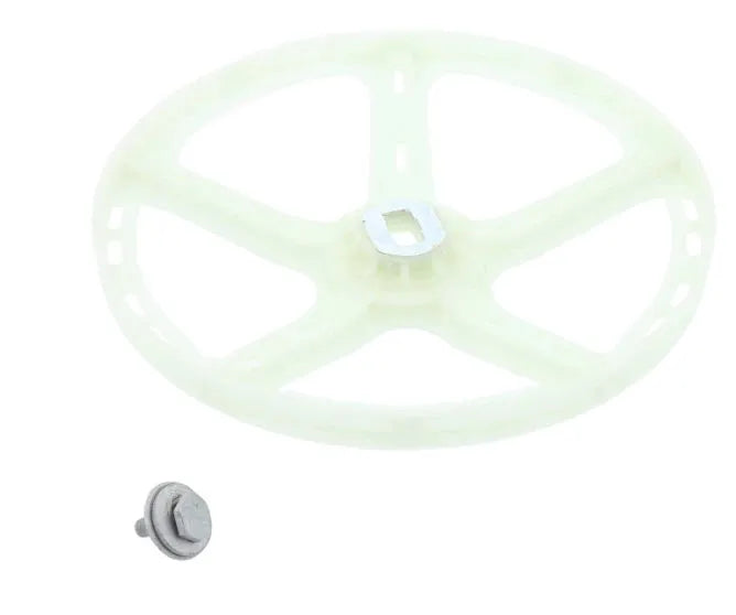 Řemenice 4055314035 náhradní díl pro přenos pohybu v pračce AEG Electrolux Zanussi