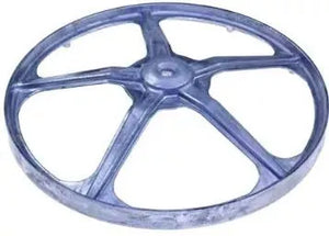 Řemenice L69D002A1 náhradní díl pro pohon pračky Fagor Brandt