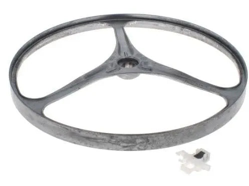 Řemenice 481252888111 náhradní díl pro pračky Whirlpool Indesit Bosch Siemens