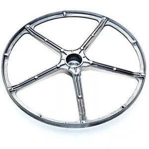 Řemenice C00055043 náhradní díl pro pohon bubnu v pračce Whirlpool Indesit