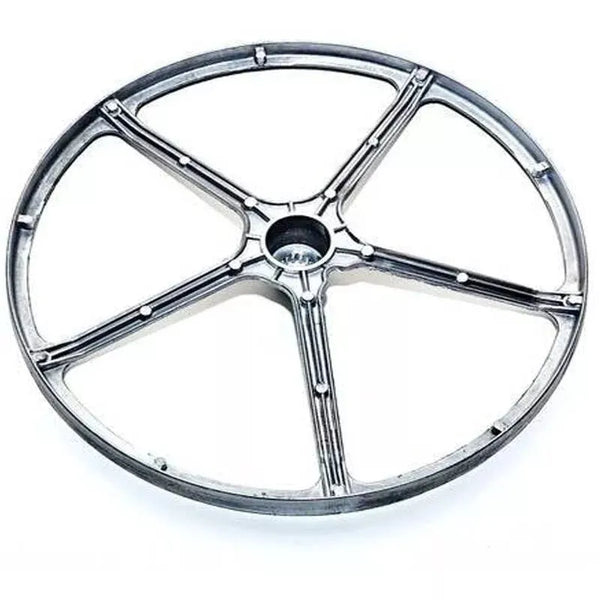 Řemenice C00055043 náhradní díl pro pohon bubnu v pračce Whirlpool Indesit