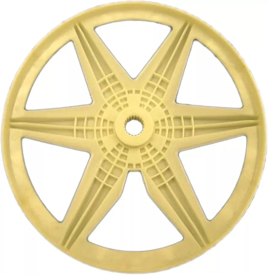 Řemenice CAN41024466 náhradní díl pro pračku Candy Hoover