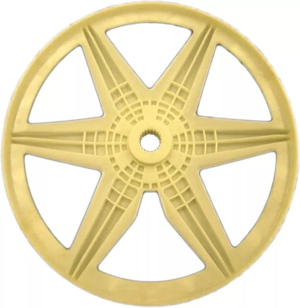 Řemenice CAN41024466 náhradní díl pro pračku Candy Hoover