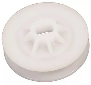 1258654100 Řemenice náhradní díl pro sušičku Electrolux