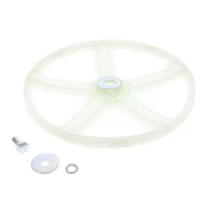 Řemenice 4055070017 pro pohon bubnu pračky AEG Electrolux Zanussi