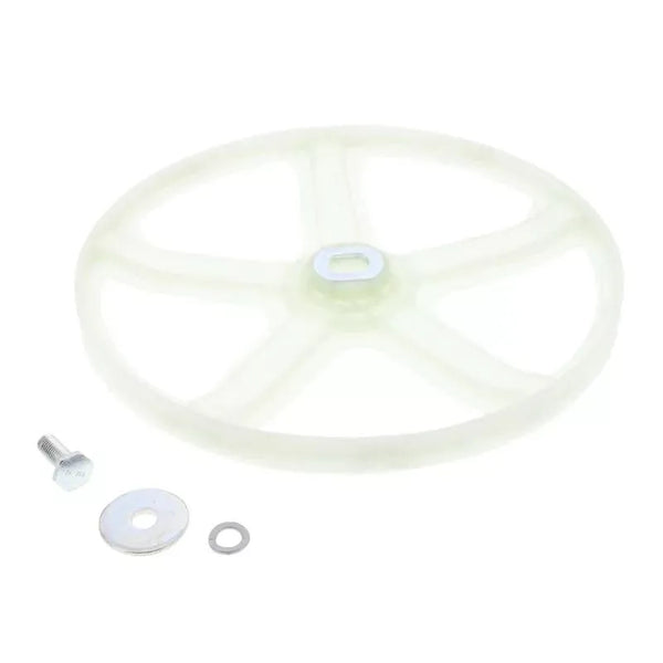 Řemenice 4055070017 pro pohon bubnu pračky AEG Electrolux Zanussi