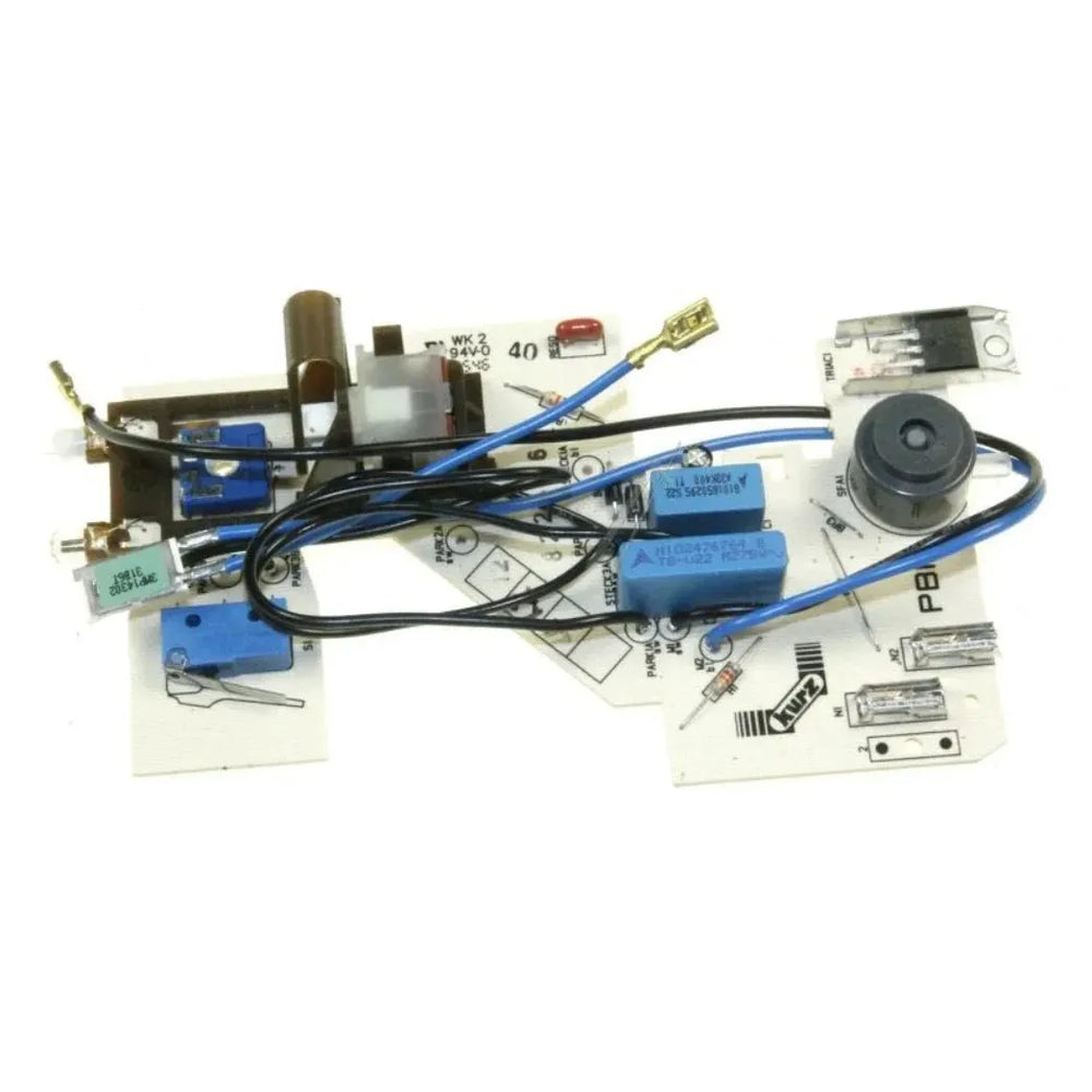 Modul BSH00489256 pro řízení motoru vysavačů Bosch Siemens